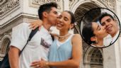Foto ilustrativa de la nota titulada Daniel Corral presume junto a Antonieta Gaxiola romántico momento en París | FOTOS