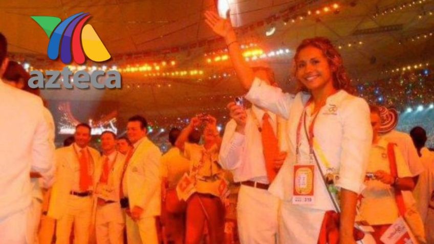 Exatlón México: Leyenda Roja presume su pasó por los Olímpicos junto a Kobe Bryant y Ronaldinho