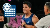 Foto ilustrativa de la nota titulada ¿Cuándo pelea Marco Verde por la medalla de oro? Horario y dónde ver EN VIVO la final de boxeo