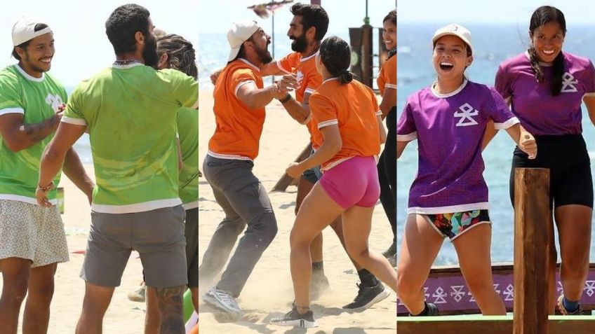 La Isla 2024: ¡Adiós vaquero! Este es el equipo que desapareció tras la prefusión