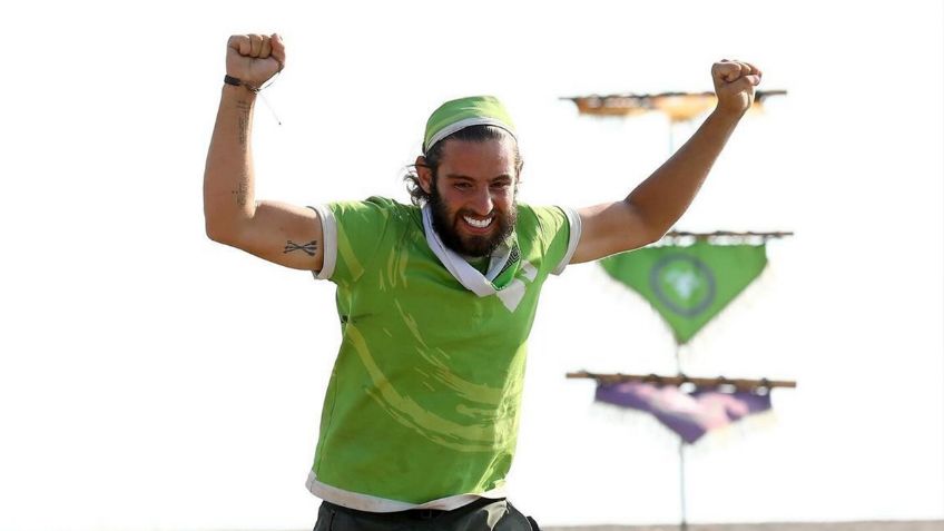 La Isla 2024: Diego Garciasela se burla de Christian Estrada por tema de Ferka y Jorge Losa