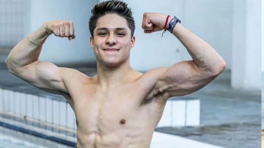 Osmar Olvera en clavados; horario y dónde ver EN VIVO la semifinal este miércoles 7 de agosto