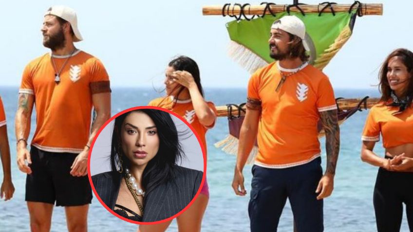 La Isla 2024: Jorge Losa elogia a Christian Estrada a pesar de sus diferencias por Ferka