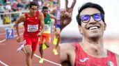 Foto ilustrativa de la nota titulada Tonatiú López terminó quinto en 800 metros; horario y dónde ver EN VIVO repechaje para la semifinal