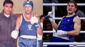 Foto ilustrativa de la nota titulada Conoce a Manuel "Sammy", papá de Marco Verde, que participó en boxeo olímpico hace 32 años