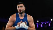 Foto ilustrativa de la nota titulada Conoce a Bakhodir Jalolov, el temido boxeador uzbeko que es favorito para ganar el oro olímpico