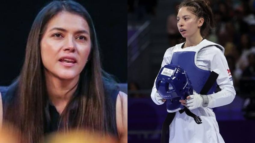 María del Rosario Espinoza rompe el silencio y revela VERDADERA razón de la derrota de Daniela Souza