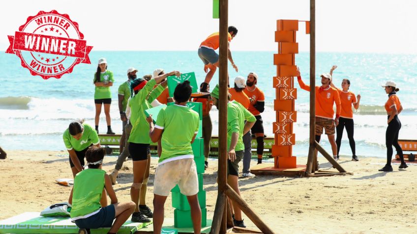 La Isla 2024: ¿Quién ganará el brazalete del poder HOY miércoles 7 de agosto?