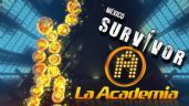 Foto ilustrativa de la nota titulada Estrella de Survivor México llega a La Academia para aconsejar y orientar a los participantes