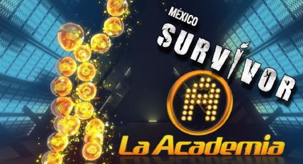 Estrella de Survivor México llega a La Academia para aconsejar y orientar a los participantes