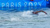Foto ilustrativa de la nota titulada Paulo Strehlke logra el mejor resultado en la historia de México en aguas abiertas