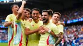 Foto ilustrativa de la nota titulada España se queda con el oro olímpico y hace historia al vencer a Francia en tiempos extra