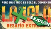Foto ilustrativa de la nota titulada La Isla, Desafío Extremo: Telemundo planea traer a estos refuerzos de Exatlón México para elevar rating