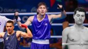 Foto ilustrativa de la nota titulada Con la plata de Marco Verde, así queda la lista de mexicanos ganadores de medalla en boxeo olímpico