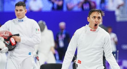 Emiliano Hernández va por medalla en la final de pentatlón moderno | Horario y dónde ver EN VIVO