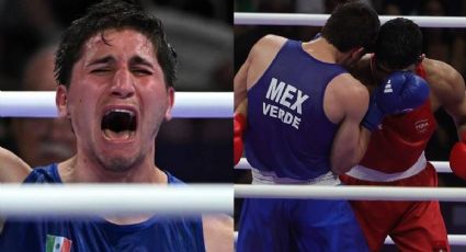 Marco Verde cae en final del boxeo olímpico, pero logra histórica medalla de plata tras dura pelea