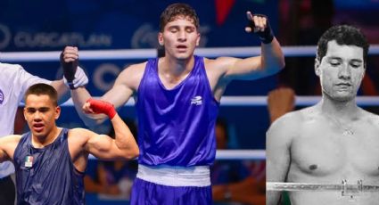 Con la plata de Marco Verde, así queda la lista de mexicanos ganadores de medalla en boxeo olímpico