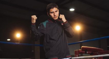 La maldición que persigue a Marco Verde en el boxeo profesional tras ganar la medalla de plata