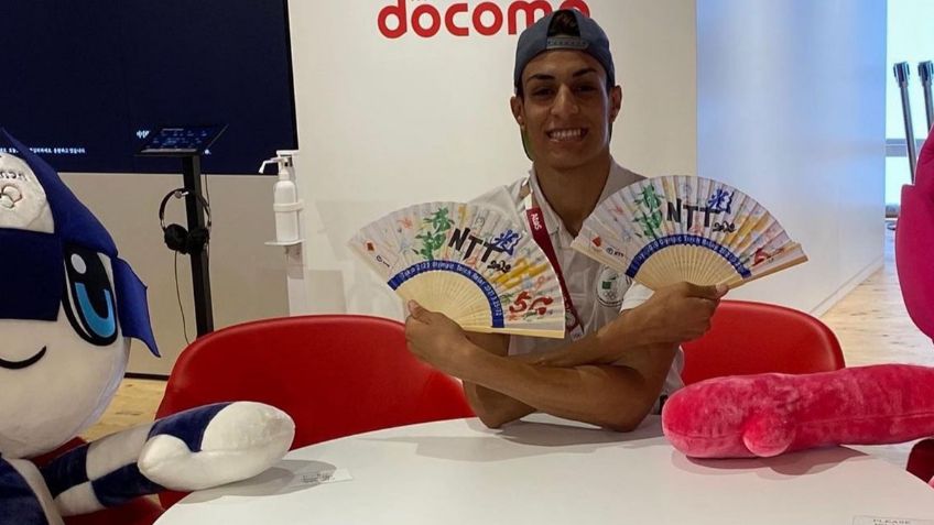 Imane Khelif vence Liu Yang y se consagra con la medalla de oro en la Final del boxeo femenil