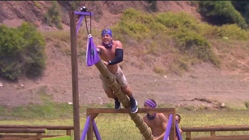 La Isla, Desafío Extremo: Se FILTRA quién será el nuevo refuerzo de los Panteras HOY 9 de agosto