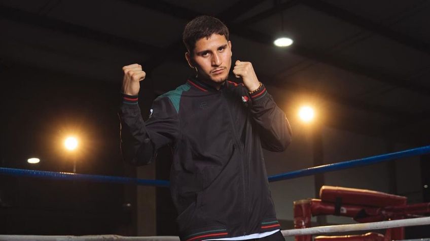 La maldición que persigue a Marco Verde en el boxeo profesional tras ganar la medalla de plata