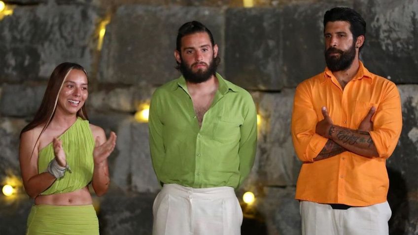 La Isla 2024: Los MEMES lloran la triste salida de Silverio y culpan a Christian Estrada