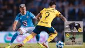 Foto ilustrativa de la nota titulada Los memes se BURLAN del América tras su humillante derrota con Cruz Azul