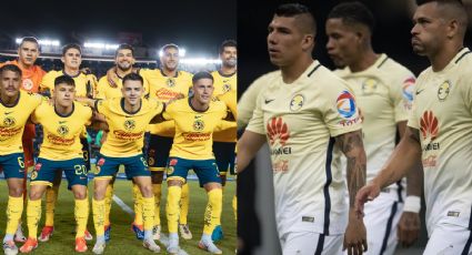 Tiembla André Jardine; ¿cuándo fue la última vez que América no clasificó a Liguilla?