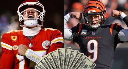 No está Patrick Mahomes; estos serán los 5 jugadores MEJOR pagados de la NFL en la temporada 2024