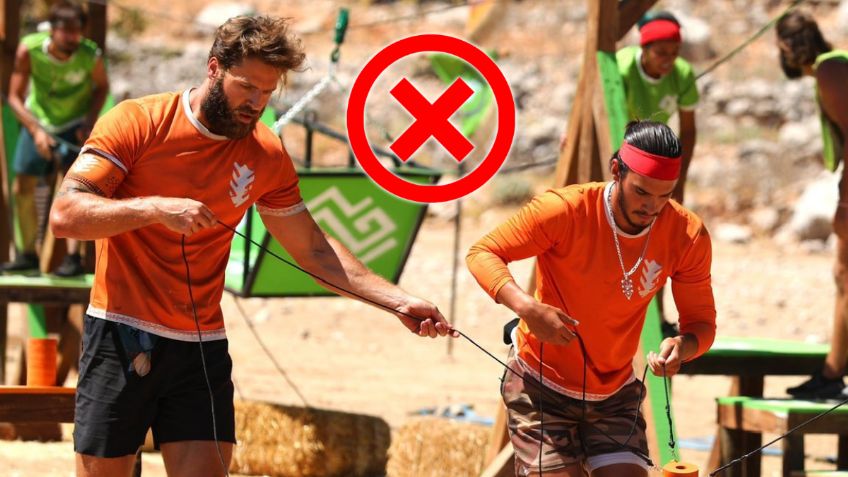 La Isla 2024: ¿Shada o Brandon? Se revela el nombre del posible próximo eliminado del reality