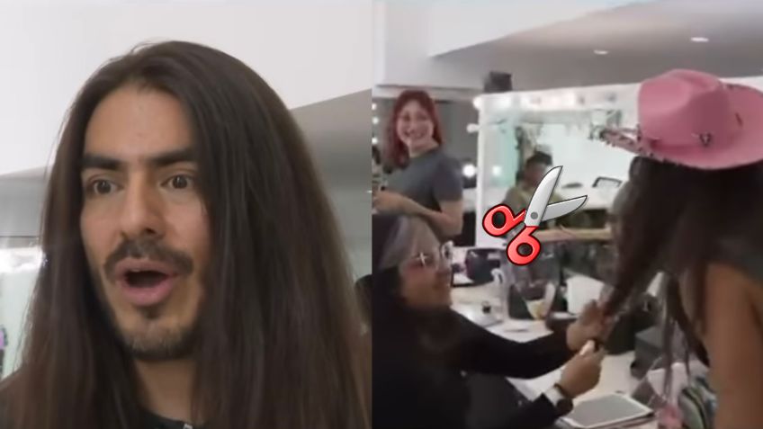 La Isla 2024: Rey Grupero demuestra su gran corazón con una bella acción hacia los niños con cáncer