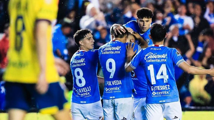 Apertura 2024: Así queda la tabla general de la Liga MX tras la jornada 6