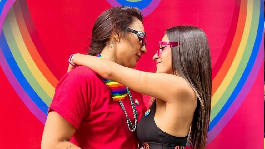 Exatlón México: Gloria Murillo sorprende a Paulette Gallardo con romántico detalle tras su regreso