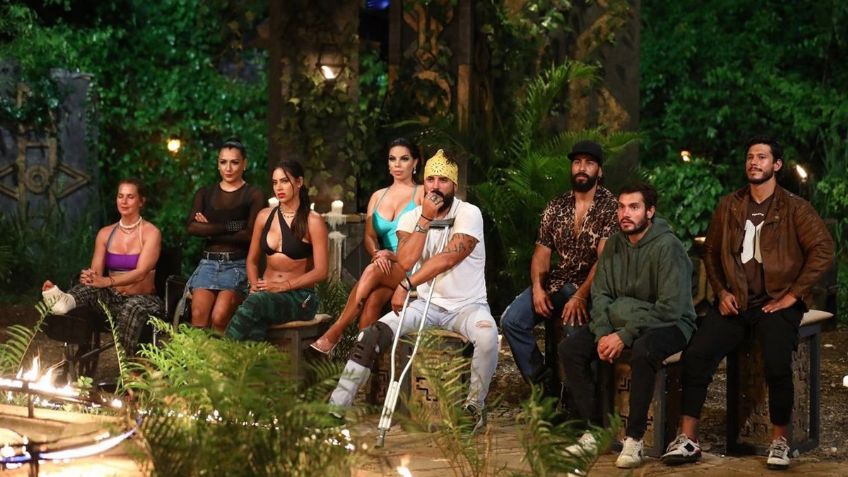 Survivor México: Querido participante revela el peligroso accidente que sufrió su hijo