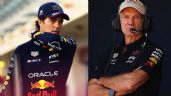 Foto ilustrativa de la nota titulada Duro golpe a Checo Pérez: Aston Martin hace oficial la llegada de Adrian Newey tras dejar Red Bull