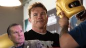 Foto ilustrativa de la nota titulada Julio César Chávez revela qué le hace falta a Canelo Álvarez para ganarse a la afición mexicana