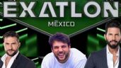 Foto ilustrativa de la nota titulada De La Casa de los Famosos a Exatlón México; filtran habitante que está en pláticas con TV Azteca