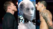 Foto ilustrativa de la nota titulada Inteligencia Artificial sorprende con DURO pronóstico para la pelea Canelo Álvarez vs Edgar Berlanga