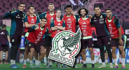 El 11 inicial de la Selección Mexicana con el que Javier Aguirre buscará derrotar a Canadá