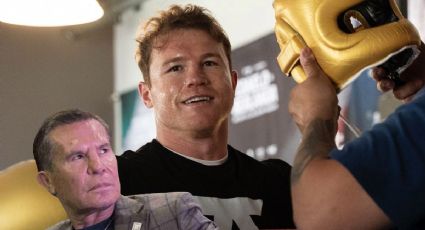 Julio César Chávez revela qué le hace falta a Canelo Álvarez para ganarse a la afición mexicana