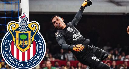 Clásico Nacional: ¿Malagón cerca de recibir una paliza? Chivas, el equipo que más goles le ha metido