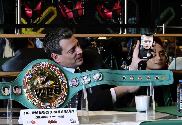 Crédito: Alma Montiel