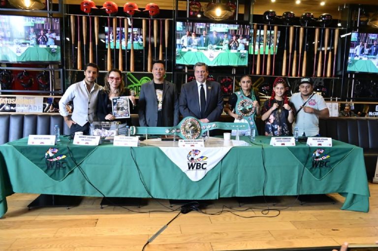 Crédito: Alma Montiel