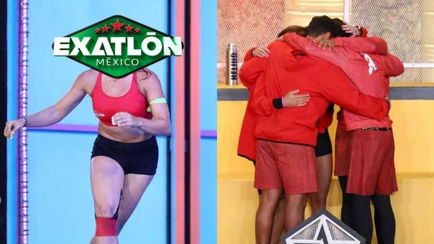 Exatlón México: ¿Volverá a TV Azteca? Leyenda Roja da pistas sobre su regreso a los realitys