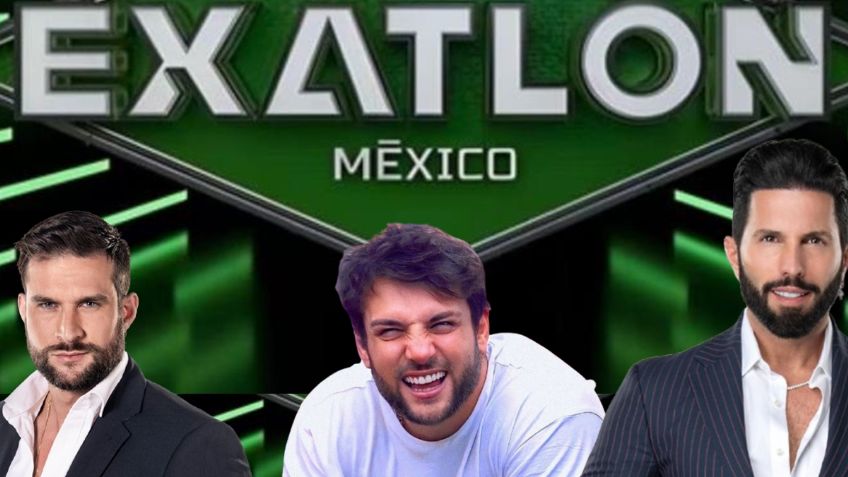 De La Casa de los Famosos a Exatlón México; filtran habitante que está en pláticas con TV Azteca