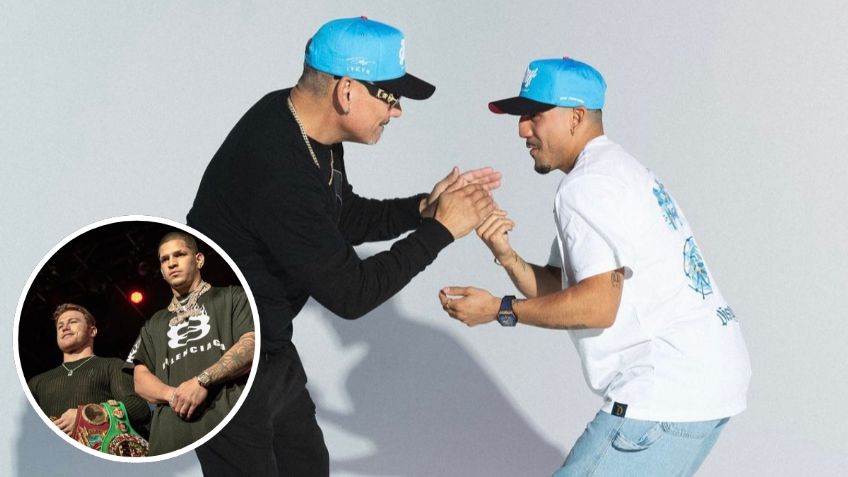 Papá de Teófimo López revela duro PRONÓSTICO para la pelea Canelo vs Berlanga