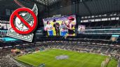 Foto ilustrativa de la nota titulada Aficionados le dan la espalda a Selección Mexicana frente a Canadá: Ya no quieren ir al Estadio