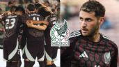 Foto ilustrativa de la nota titulada: La MALDICIÓN que Santiago Giménez no ha podido romper con la Selección Mexicana en 14 partidos