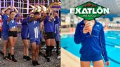 Foto ilustrativa de la nota titulada Exatlón México: La nadadora de 26 años que ya está CONFIRMADA para la nueva temporada