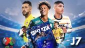 Foto ilustrativa de la nota titulada Regresa la Liga MX; fechas y dónde ver EN VIVO los partidos de la jornada 7 del Apertura 2024